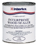 Interlux 1026Q Interprime Wood Sealer